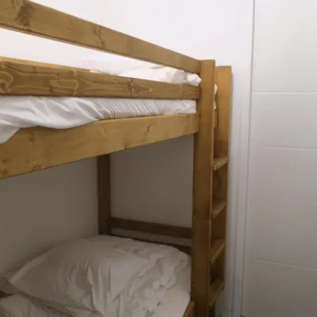 Chaleureux 6 Personnes Avec Balcon Et Parking - - Fr-1-198-147