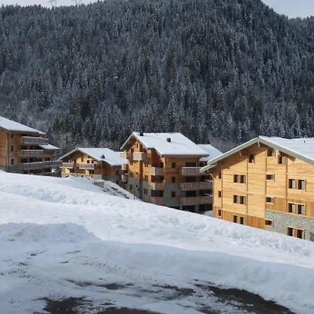 Chaleureux 6 Personnes Avec Balcon Et Parking - - Fr-1-198-147